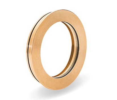 Inpro/Seal VB45-S Bearing Isolator