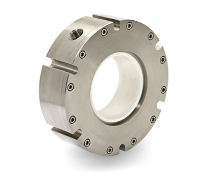 Air Mizer Food Grade shaft seal