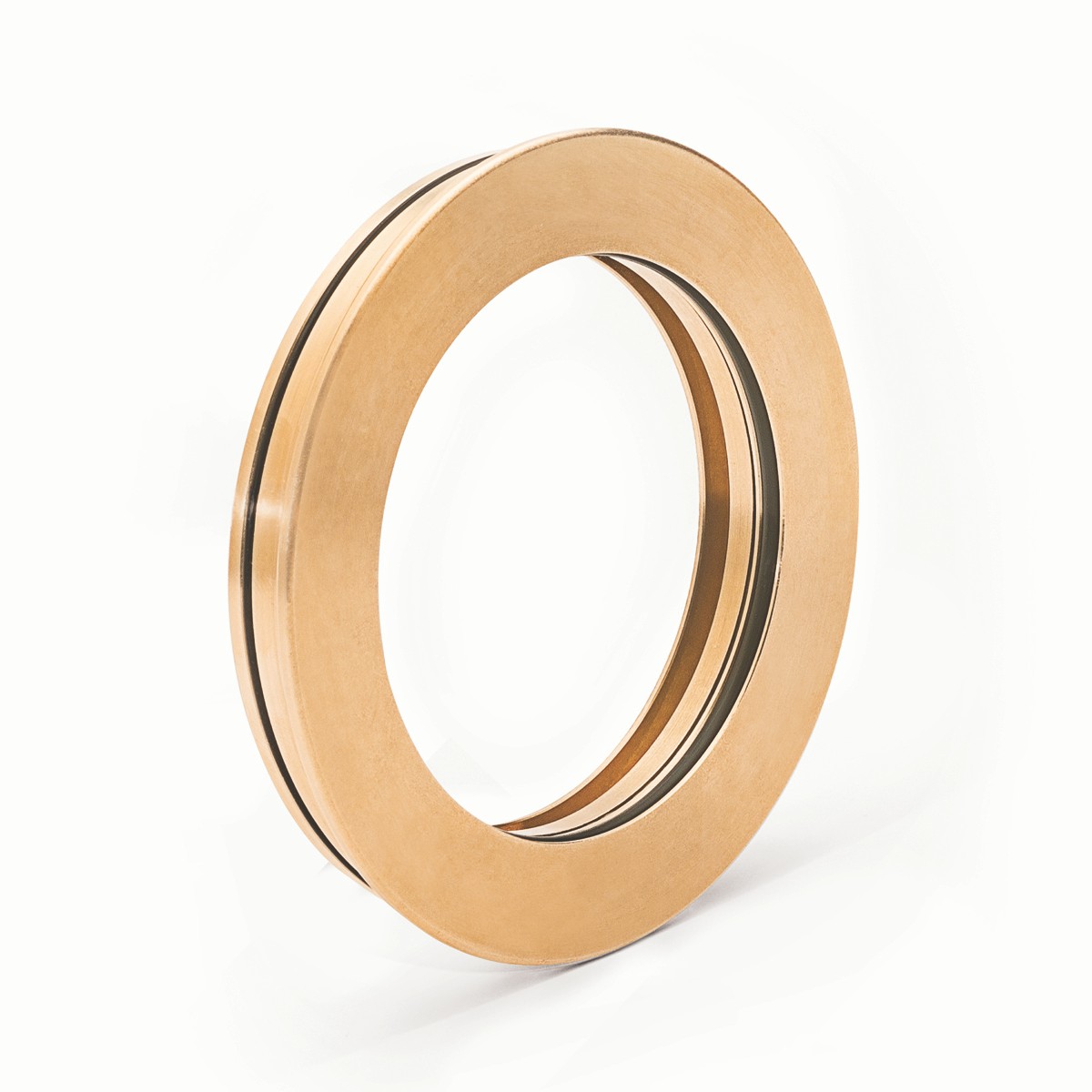 VB45-S Bearing Isolator