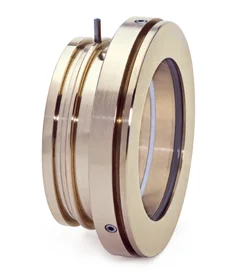 VB45-PB Bearing Isolator for Pillow Blocks