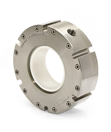 Air Mizer Food-Grade shaft seal