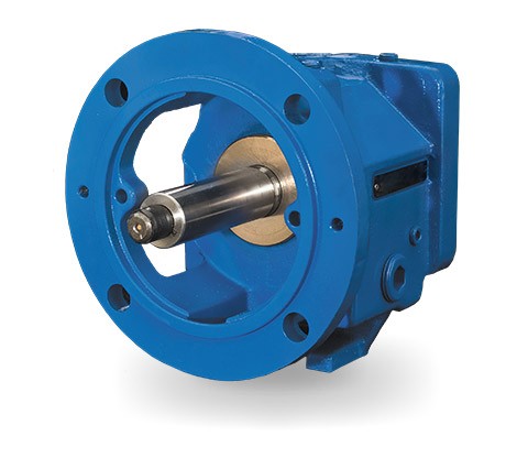 Inpro/Seal Bearing Isolator - Permanently Protect Rotating Equipment