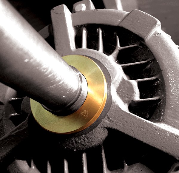 A Short History of Inpro/Seal and Bearing Protection Inpro/Seal