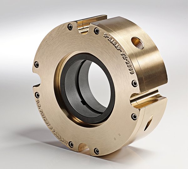 A Short History of Inpro/Seal and Bearing Protection Inpro/Seal