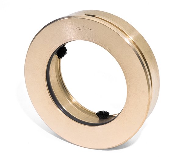 A Short History of Inpro/Seal and Bearing Protection Inpro/Seal