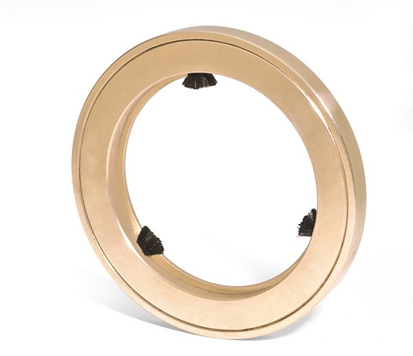 A Short History of Inpro/Seal and Bearing Protection Inpro/Seal