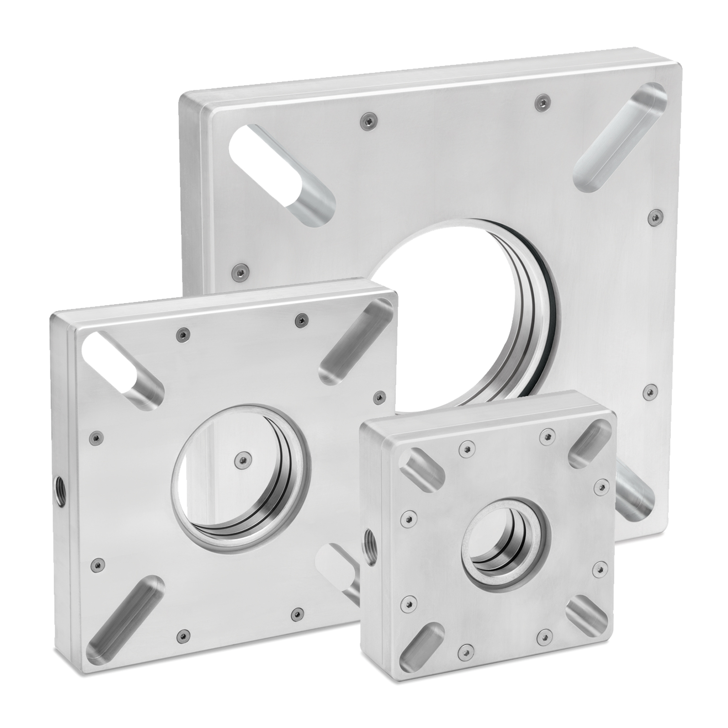 Air Mizer CEMA shaft seal - 3 sizes