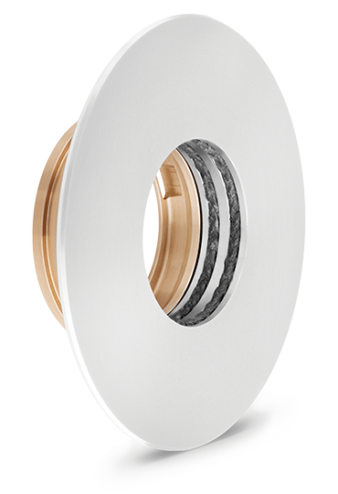 Steam Turbine Bearing Isolator