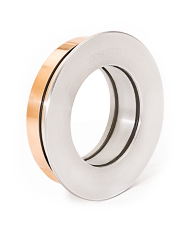 INPRO SEAL 1987-S-P0030-5 Bearing Isolator 2.375 Shaft 3.250 Bore 