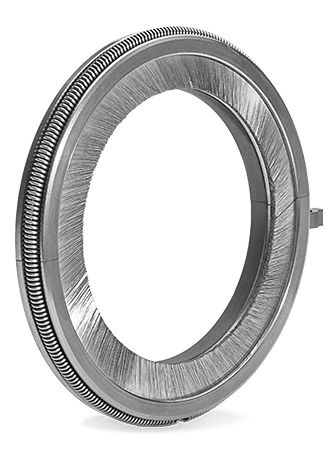 Sentinel Floating Brush Seal (FBS) for process steam turbines