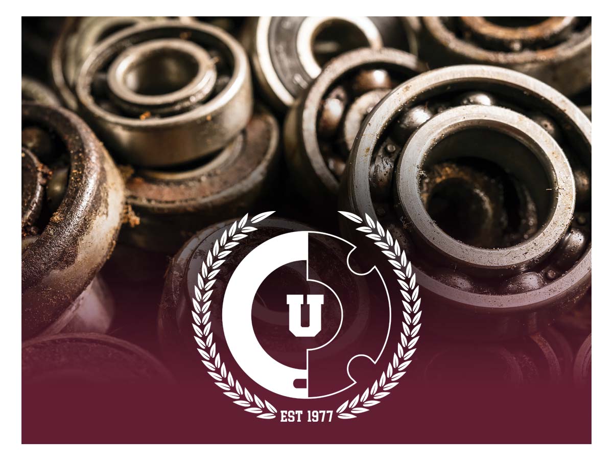 Real Cost of Poor Bearing Reliability