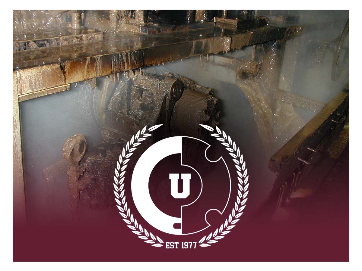 Addressing Sealing Challenges in the Pulp and Paper Industry